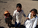 Altiplano-Kinder