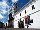 Quito-Iglesia San Francisco