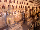 Vientiane-Wat Si Saket