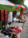 Luang Prabang-Markt