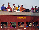 Janakpur-Nepal Railways