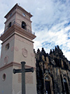 Granada-Iglesia de La Merced