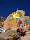 Lhasa-Drepung Monasterie