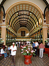 Saigon-Postamt