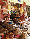 Hanoi-Dong Xuan Markt